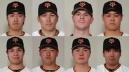 【巨人】8選手を入れ替え　甲斐拓也を登録し岸田行倫を抹消　キャベッジと中山礼都が1軍復帰