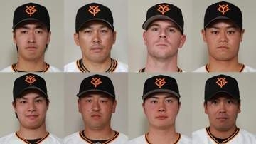 【巨人】8選手を入れ替え　甲斐拓也を登録し岸田行倫を抹消　キャベッジと中山礼都が1軍復帰