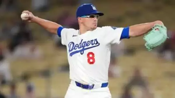 キケが大谷翔平さながらの忙しい“二刀流”　野手登板で無失点の好投から直後の先頭打者でヒット記録