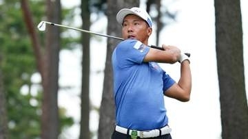 【男子ゴルフ】44歳・内藤寛太郎がツアー初優勝へ王手　2位に3打差で最終日へ　初Vなら史上5番目の年長記録＜ANAオープンゴルフトーナメント＞