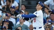大谷翔平が復調を呼ぶ特大弾にSNSで感涙の声続々　スタジアムも総立ちで大歓声