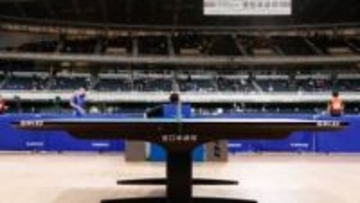 【卓球】最年少10歳の平賀春香が全日本選手権で奮闘　憧れは「伊藤美誠選手」
