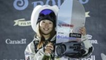 【ハーフパイプ】日本代表女子3選手が五輪へ意気込み　騎手・冨田せな「やりたいことやって後悔のない大会に」　小野は北京の挫折から大きく成長　初出場16歳工藤は“秘技”用意