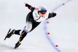 「髙木美帆が500mで銅メダル獲得　今大会2個目・メダル確定時は喜び爆発【スピードスケート】」の画像1
