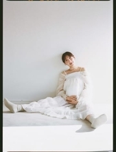 トリンドル玲奈「母になりました」　第1子出産を報告　夫は俳優の山本直寛