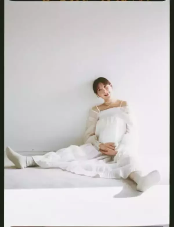 トリンドル玲奈「母になりました」　第1子出産を報告　夫は俳優の山本直寛