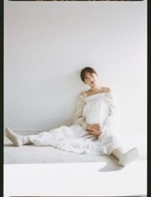 トリンドル玲奈「母になりました」　第1子出産を報告　夫は俳優の山本直寛