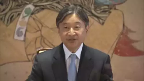 WBC日本対オーストラリア戦は「天覧試合」に　天皇陛下が来月8日東京ドームで観戦　陛下の観戦は3度目