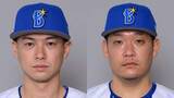 「【DeNA】柴田竜拓が今季初昇格　前日途中交代の筒香嘉智は抹消　打率.393&2本塁打」の画像1