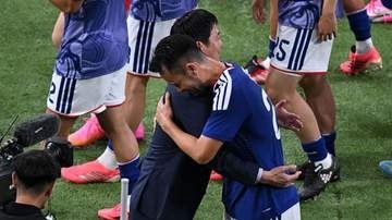 【サッカー】吉田麻也「みんな、ほんっっっっとうにありがとう」3年半ぶりの日本代表に感謝「これからも日本サッカーにこの感謝の気持ちを還元していきたい」