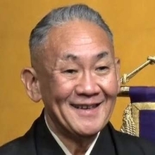 林家正蔵、落語協会・新会長に就任　春風亭昇太に報告も「何言ってるかよくわからなかった」