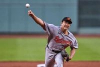 菅野智之「すべてのことが新鮮で楽しかった」メジャー1年目を終え一番の苦労は「キャッチャーとのコミュニケーション」