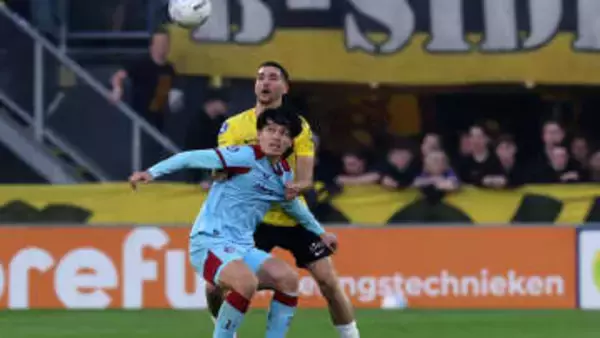 【上田綺世】センターFWの“風格”強烈ヘディング2得点でチーム救う 　今季リーグ戦20ゴールの大台に到達し得点ランキング独走