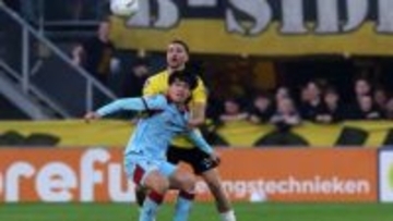 【上田綺世】センターFWの“風格”強烈ヘディング2得点でチーム救う 　今季リーグ戦20ゴールの大台に到達し得点ランキング独走