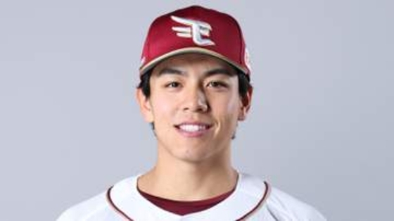 【楽天】2年目右腕・中込陽翔が今季初昇格　ファーム11試合で好リリーフ続き、防御率『1.69』　1軍の舞台で躍動なるか注目