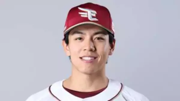 【楽天】2年目右腕・中込陽翔が今季初昇格　ファーム11試合で好リリーフ続き、防御率『1.69』　1軍の舞台で躍動なるか注目