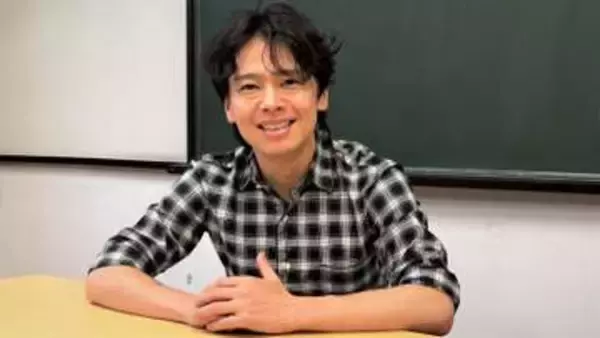 俳優・中川晃教がミュージカルの“クリエイター養成プログラム”に参加したワケ　「大切なのは分析」創作プロセスの学びから得た実感