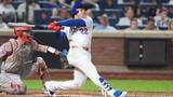 「【MLB】じわりじわりと本塁打ランキング上昇　フアン・ソト直近7戦6発で量産体制に　4月ケガで離脱し出場39試合でも12本塁打」の画像1