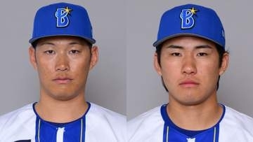 【DeNA】前日途中交代となった京田陽太を抹消　ドラフト3位ルーキー・宮下朝陽が3度目の昇格