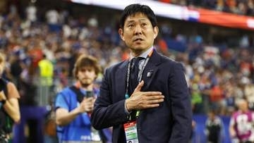 【サッカーW杯】オランダとドローの森保監督は欧州勢に無敗キープ　就任以降8勝2分けと好相性　第3戦はスウェーデン