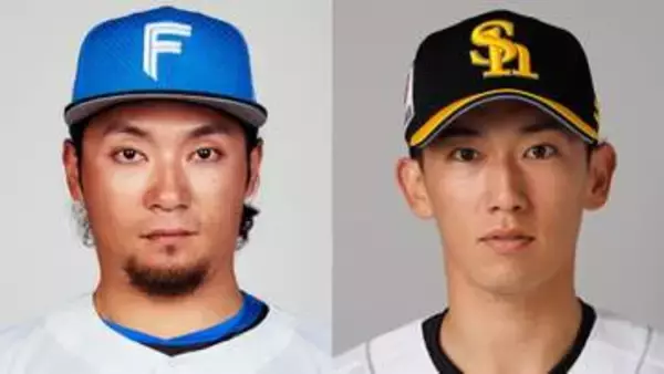 【予告先発】日本ハムvsソフトバンクは好投手同士の投げ合い　両者とも交流戦で3度先発し今季初完封をマーク【リーグ戦が再開】