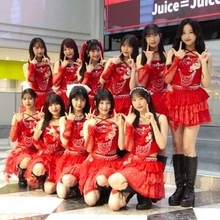 Juice=Juice　“盛れミ旋風”の中で語る決意「どうしてもこの11人のメンバーで立ちたい」　今後目標とする舞台とは