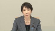 【速報】高市首相　熊本地震で“30人の死亡を確認”