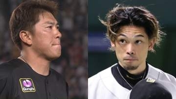今季限りで引退発表のベテランたち　野球に対する気持ちの変化に“共通点”　口にした「楽しい」という言葉