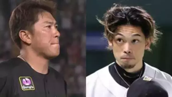 今季限りで引退発表のベテランたち　野球に対する気持ちの変化に“共通点”　口にした「楽しい」という言葉