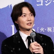 神木隆之介「監督が一番ゴジラを愛していて･･･」　山崎貴監督を“世界のタカシ”と称賛