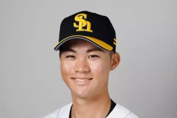 【ソフトバンク】7回に先制！　山本祐大の長打で2・3塁のチャンスメイク　ラッキーボーイ・庄子雄大のゴロの間に1点先取