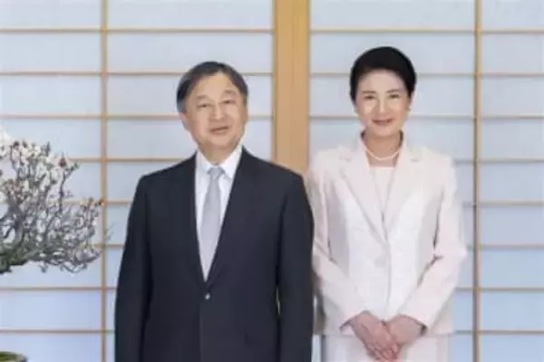 天皇皇后両陛下、大雪による被害を心配　被害が拡大しないことを願う