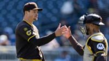 驚異の奪三振率21.94　メイソン・ミラーが11人連続奪三振　167キロ豪腕で26.2回連続無失点継続中