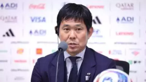 初戦からスタメン4選手入れ替えも森保監督「(初戦に)勝っていたら代えていなかったかも」　今後の起用方針も　チュニジアに4発大勝【サッカーW杯】