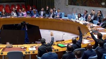 国連安保理、PKO要員への攻撃に対し“責任追及を強化”目的の決議を採択