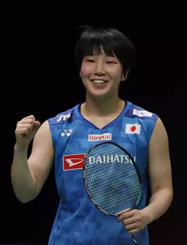 【バドミントン女子】銀メダルの山口茜「まだまだ成長しようと思わせてくれる選手」世界1位の韓国人選手から刺激　地震被害の熊本へ「頑張る活力になってくれればうれしい」