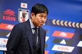 「【サッカー】日本代表11月にブラジル代表と再戦決定　森保監督「この機会を最大限有意義なものとしたい」　シンガポール開催の国際大会に参加」の画像1