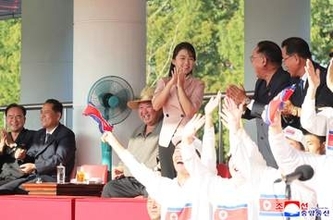 北朝鮮・金総書記の健康状態めぐり　韓国情報機関「体重140キロ台の極度の肥満」と分析