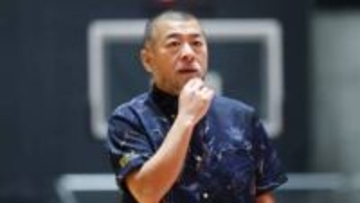 バスケ男子日本の新体制　新HCに桶谷大氏が就任「世界の第一線の国々と肩を並べられるようなチームを」　B1琉球のHCと兼任へ