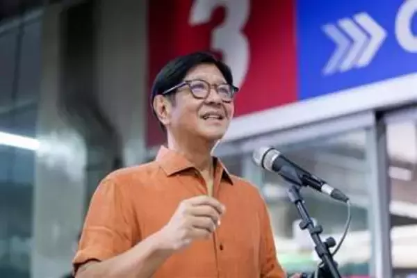 「フィリピン大統領「エネルギー非常事態宣言」発出　原油価格の高止まり続く中」の画像