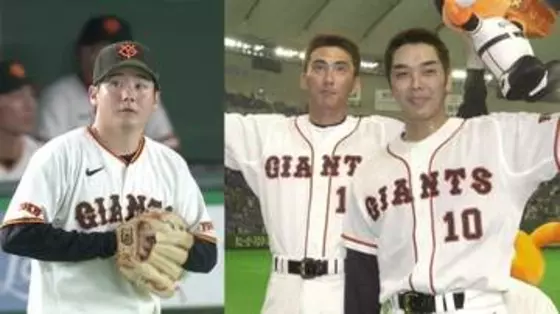 【巨人】竹丸和幸の“落ち着き”に阿部監督驚き「河原純一さんを彷彿とさせるポーカーフェイス」自身の新人時代は「知恵熱が出てました」