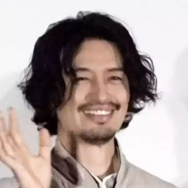 斎藤工、トム・ブラウンとは「かなり蜜月な関係」　布川の「ダメー！」をもらい高評価