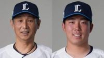 「そんなに長く1軍にはおいとかない」西武・西口監督がルーキー・堀越啓太の起用方法を説明　初登板を評価