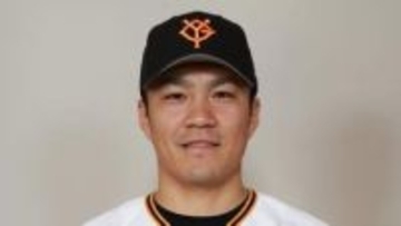 【巨人】則本昂大を1軍登録　13日の広島戦に先発　前回5回6失点と苦戦した広島相手に移籍後初勝利目指す