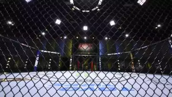 【UFC】1R一本勝ちの鶴屋怜　1か月前に足首骨折とじんたい断裂を明かす　「試合も厳しいと先生に言われた…」 驚異の回復＆打撃も寝技もプラン通りに快勝