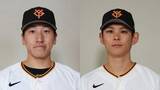 「【巨人】大勢が今季初抹消　ファームで好調の泉圭輔が約3か月ぶりの1軍昇格」の画像1