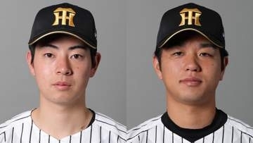 【阪神】巨人戦3連勝を目指し先発・下村海翔を1軍登録　前日好投し12勝目を飾った髙橋遥人を登録抹消