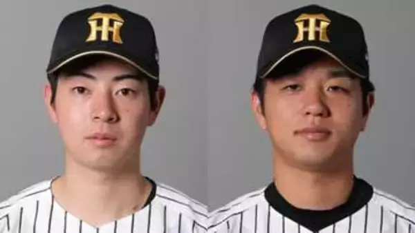 【阪神】巨人戦3連勝を目指し先発・下村海翔を1軍登録　前日好投し12勝目を飾った髙橋遥人を登録抹消