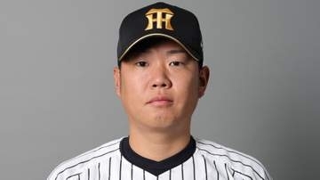 【阪神】前日先発の西勇輝を抹消　ヤクルト・西村瑠伊斗に2打席連続タイムリーを許すなど4回途中4失点で4敗目