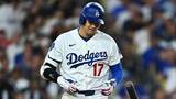 「大谷翔平の不調はフィジカルから？メンタルから？ロバーツ監督が状況語る」の画像1